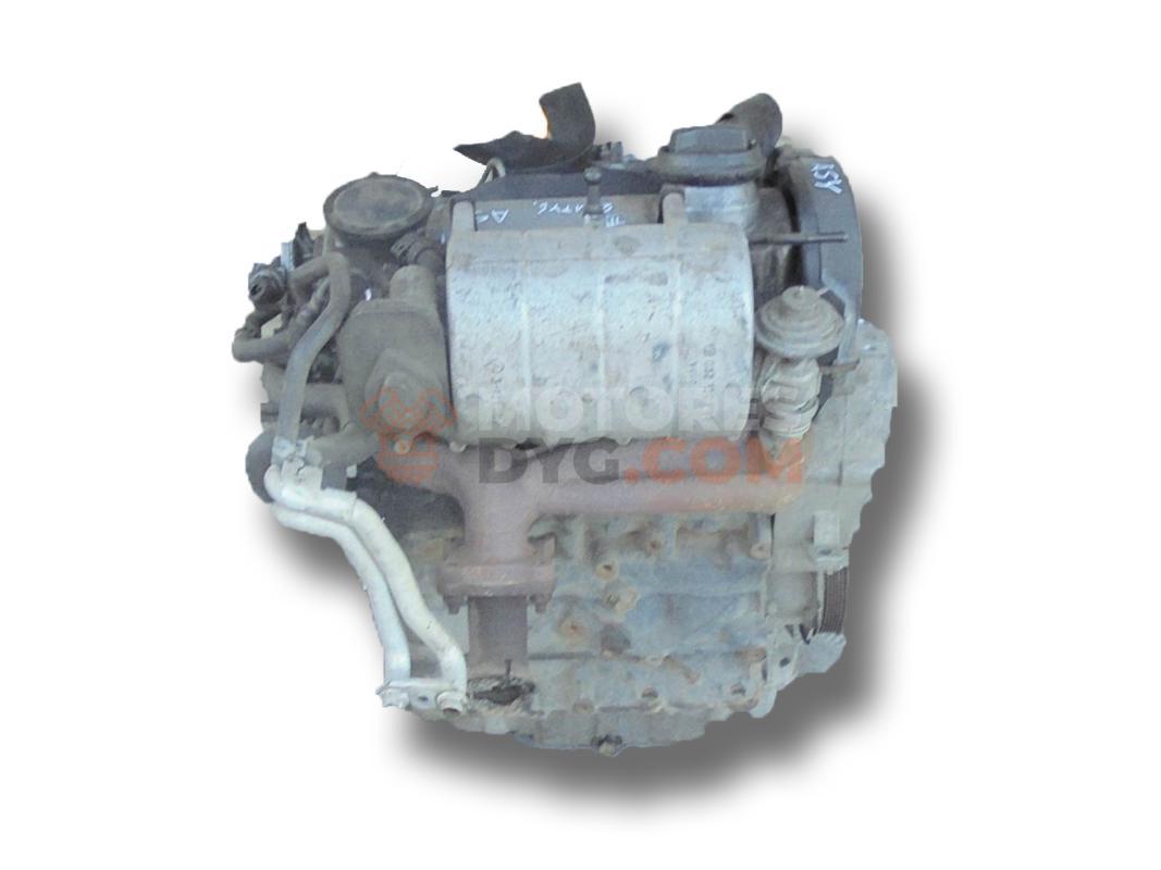 Motor amf Seat Ibiza III 1.9 SDi (68 cv)