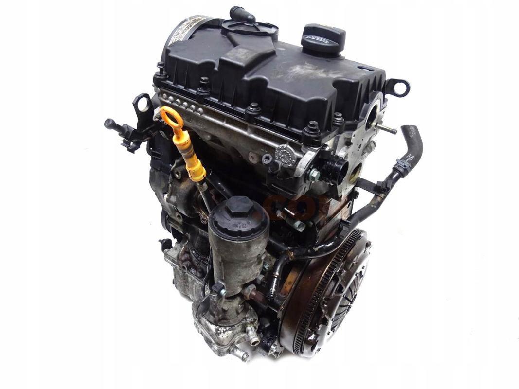 Motor AMF Seat Ibiza IV 1.4 TDI (75 CV)