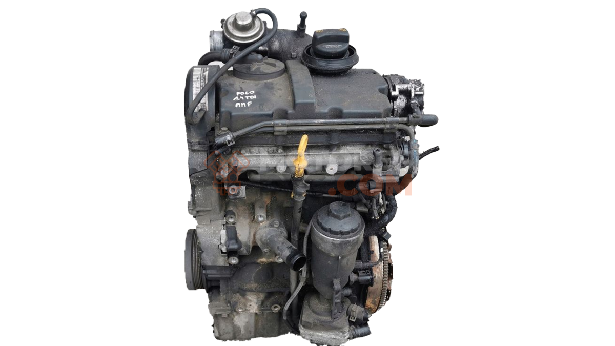 Motor AMF Skoda Fabia I (6Y) 1.4 (60 cv)