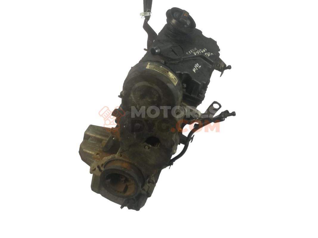 Motor AMF Skoda Fabia I (6Y) 1.4 (60 cv)