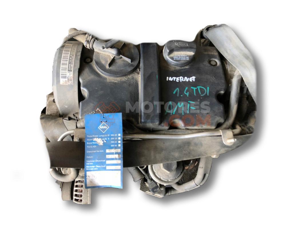Motor amf Skoda Fabia I (6Y) 1.4 (68 cv)