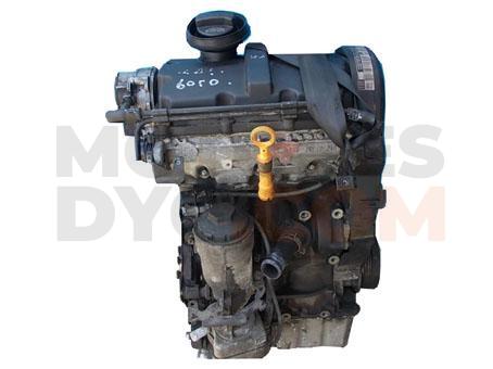 Motor AMF Skoda Fabia I (6Y) 1.4 TDI (75 cv)