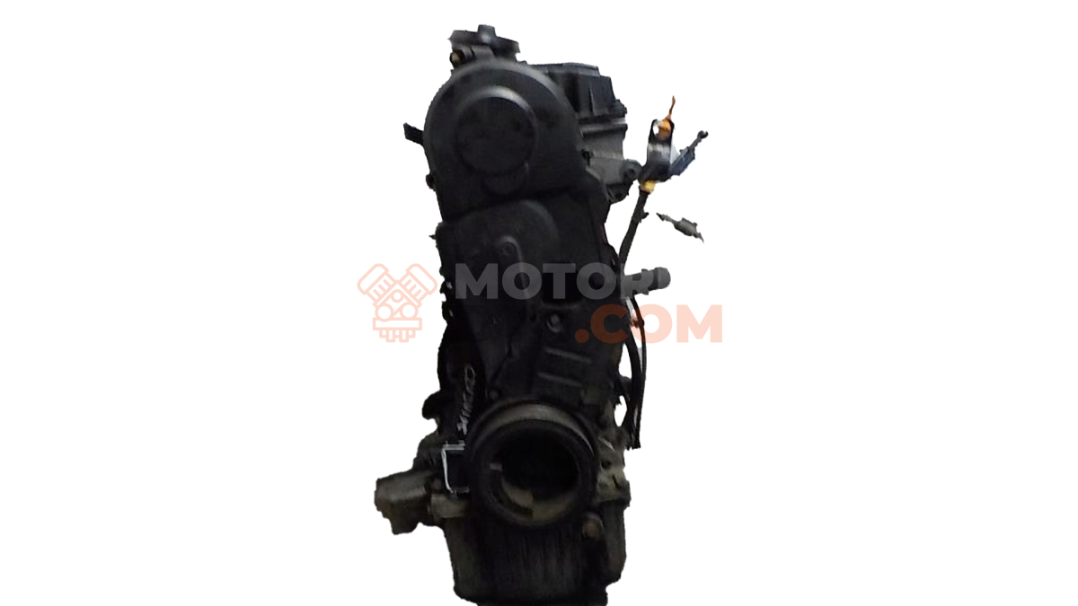 Motor AMF Skoda Fabia I (6Y) 1.4 TDI (75 cv)