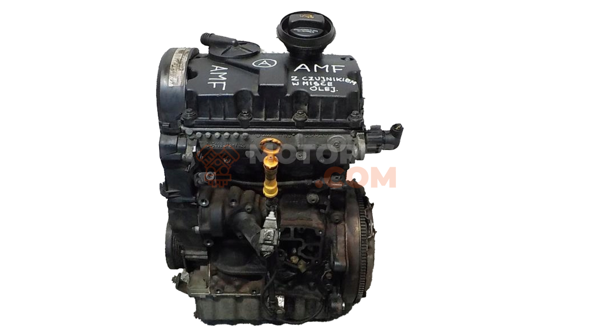 Motor AMF Skoda Fabia I (6Y) 1.4 TDI (75 cv)