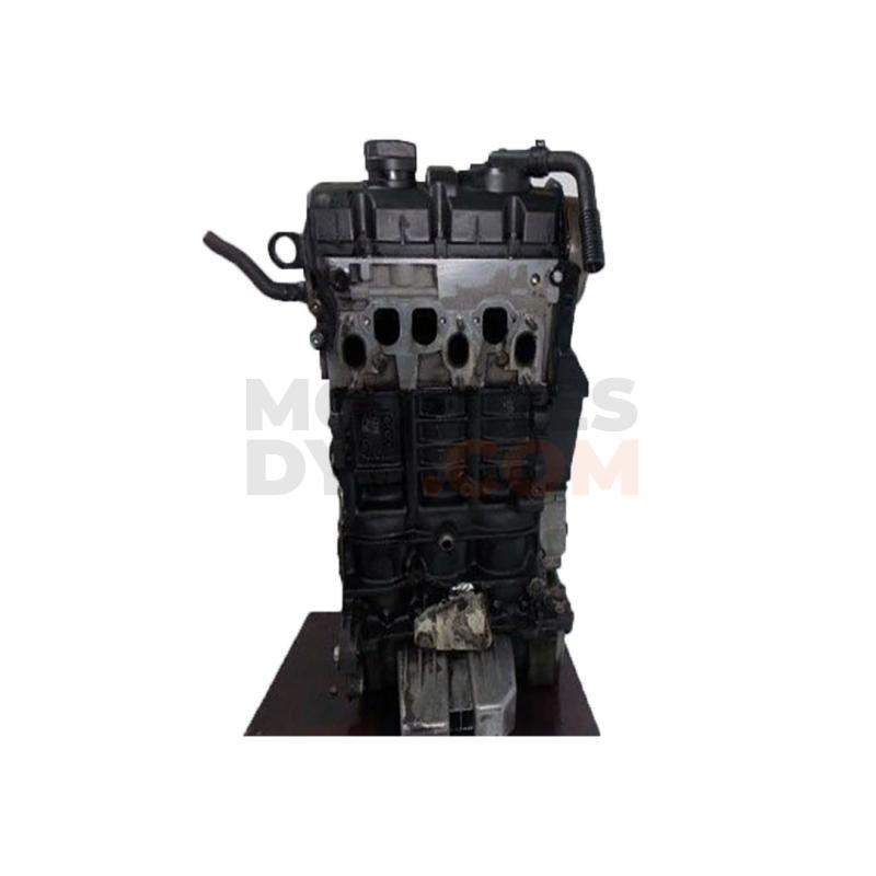 Motor AMF Skoda Fabia I (6Y) 1.4 TDI (75 cv)