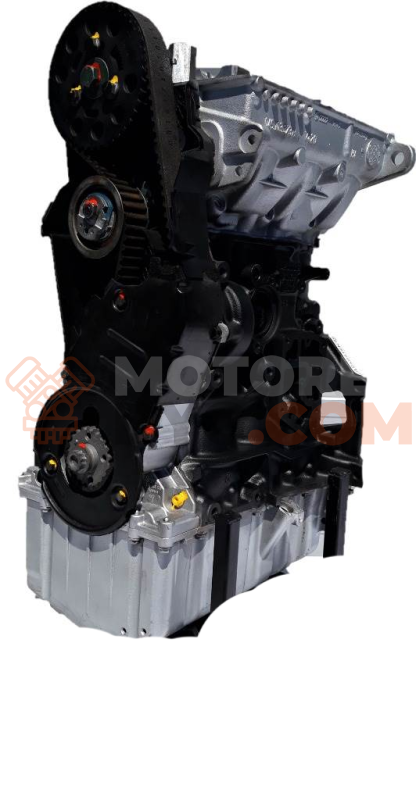 Motor amf Skoda Fabia I (6Y) 1.4 TDI (80cv)