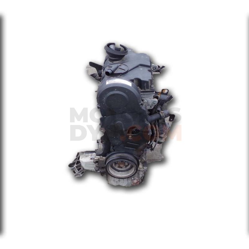 Motor AMF Skoda Fabia I Combi (6Y) 1.4 TDI (75 cv)