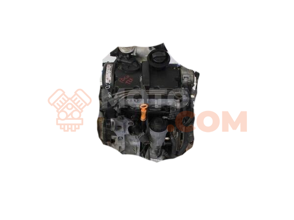 Motor amf Skoda Fabia III 1.4 TDI (90 cv)