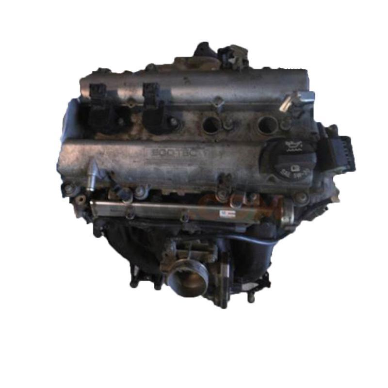 Motor AMF Skoda Fabia Sedan I (6Y) 1.4 16V (75 cv)