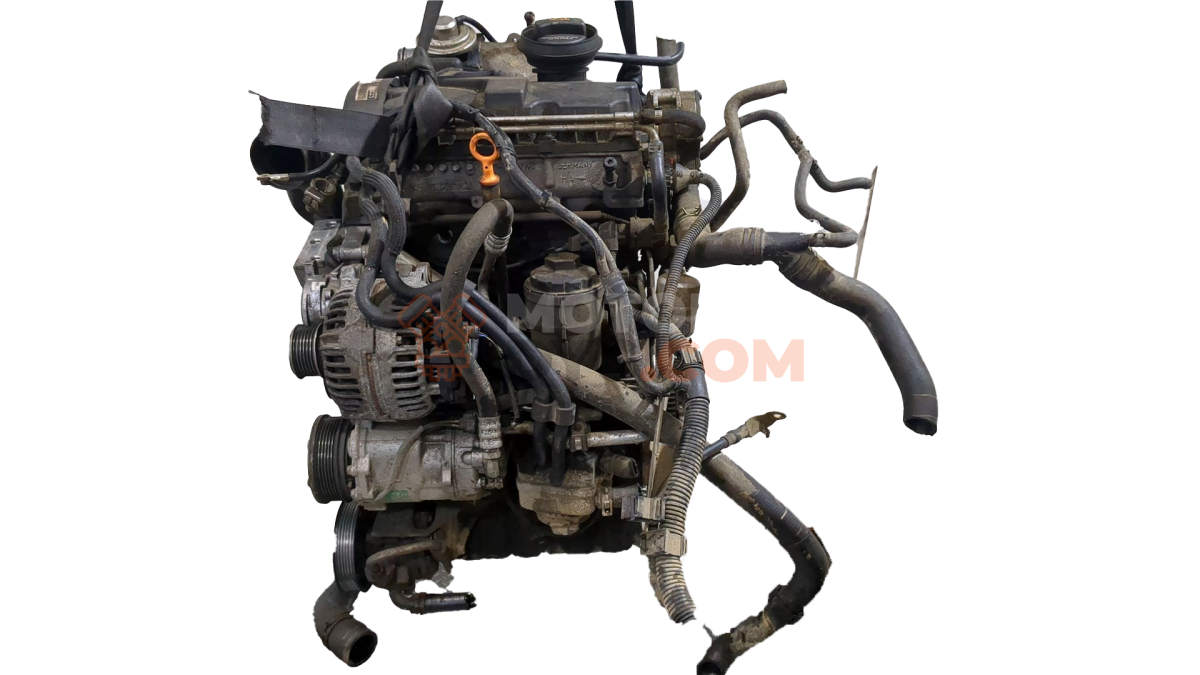 Motor AMF Volkswagen Lupo (6X) 1.2 TDI (61 cv)