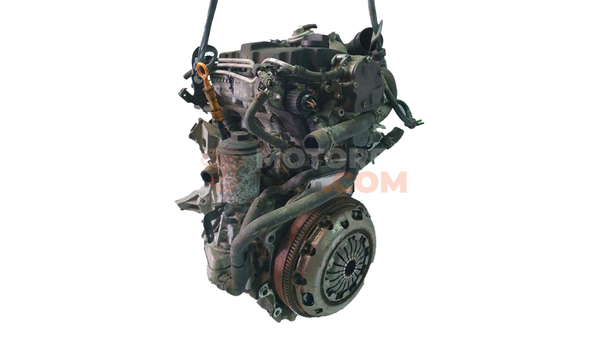 Motor AMF Volkswagen Lupo (6X) 1.4 16V (75 cv)