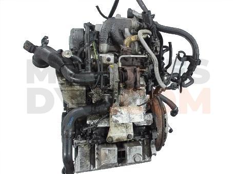 Motor AMF Volkswagen Lupo (6X) 1.4 16V (75 cv)