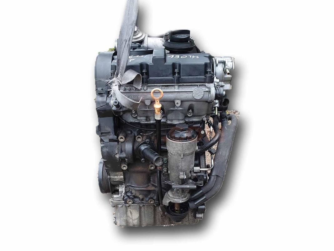 Motor AMF Volkswagen Lupo (6X) 1.4 i FSI 16V (105 cv)
