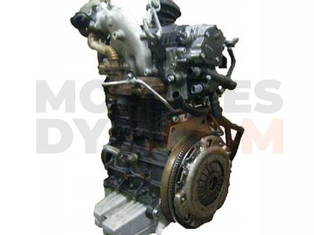 Motor AMF Volkswagen Lupo (6X) 1.4 TDI (75 cv)
