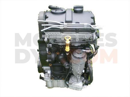 Motor AMF Volkswagen Polo III (6N/6KV) 1.4 16V (100 cv)