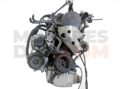 Motor AMF Volkswagen Polo III (6N/6KV) 1.4 (60 cv)