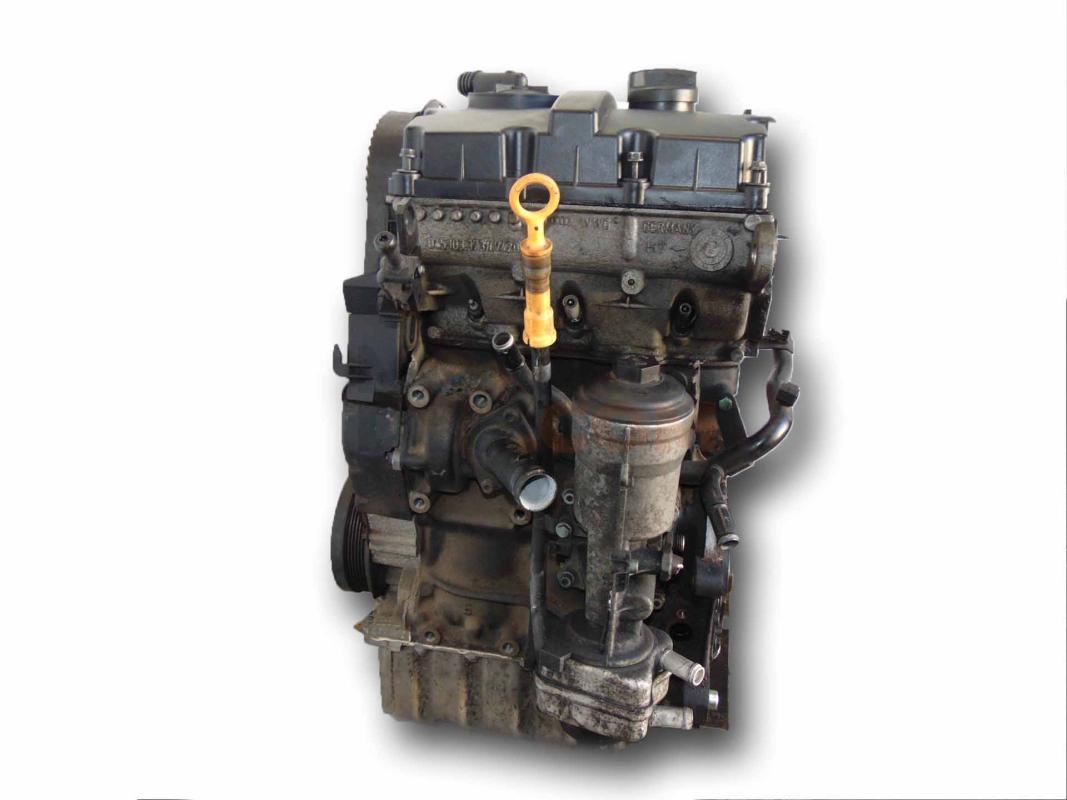 Motor AMF Volkswagen Polo III (6N/6KV) 1.4 (60 cv)