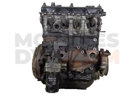 Motor AMF Volkswagen Polo III (6N/6KV) 1.4 (60 cv)