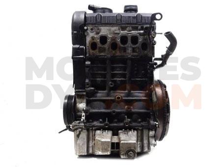 Motor AMF Volkswagen Polo III Variant 1.4 TDI (75 cv)