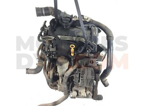 Motor AMF Volkswagen Polo IV (9N) 1.4 16V (101 cv)