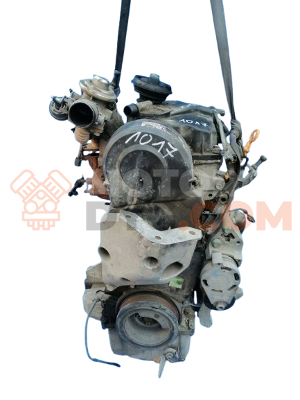 Motor AMF Volkswagen Polo IV (9N) 1.4 16V (75 cv)