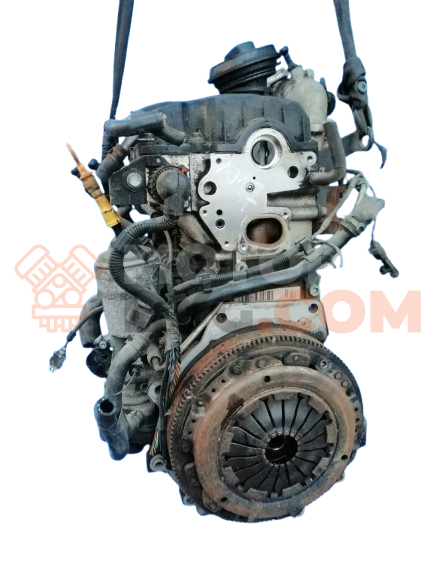 Motor AMF Volkswagen Polo IV (9N) 1.4 16V (75 cv)