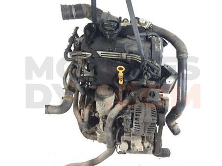Motor AMF Volkswagen Polo IV (9N) 1.4 16V (75 cv)