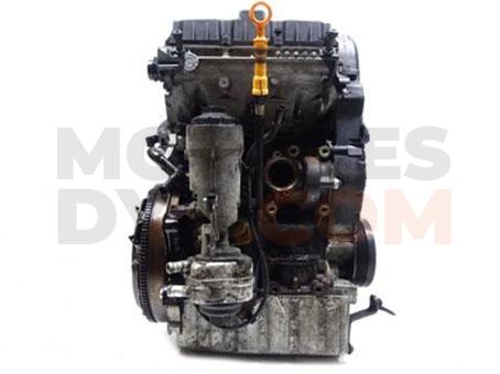 Motor AMF Volkswagen Polo IV (9N) 1.4 16V (75 cv)