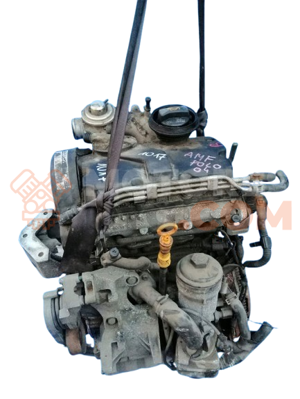 Motor AMF Volkswagen Polo IV (9N) 1.4 16V (75 cv)