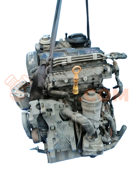 Motor AMF Volkswagen Polo IV (9N) 1.4 16V (75 cv)