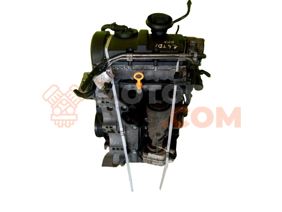 Motor AMF Volkswagen Polo IV (9N) 1.4 16V (75 cv)