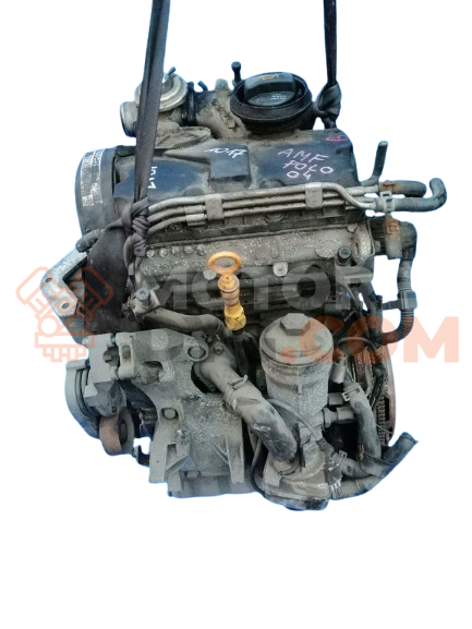 Motor AMF Volkswagen Polo IV (9N) 1.4 16V (75 cv)