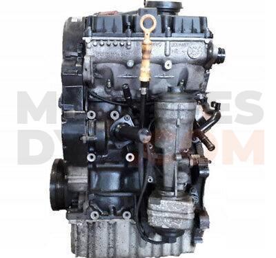 Motor AMF Volkswagen Polo IV (9N) 1.4 (60Cv)