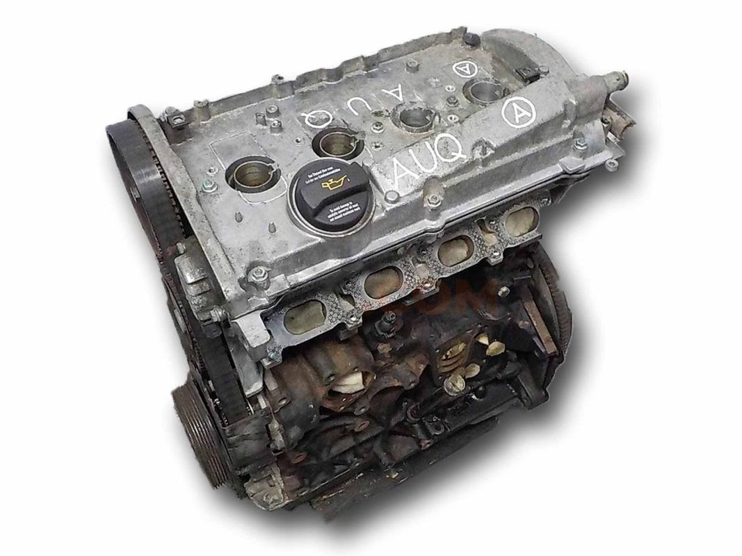 Motor AMF Volkswagen Polo IV (9N) 1.4 (60Cv)