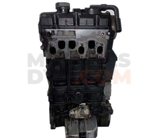 Motor AMF Volkswagen Polo IV (9N) 1.4 TDI (80 cv)