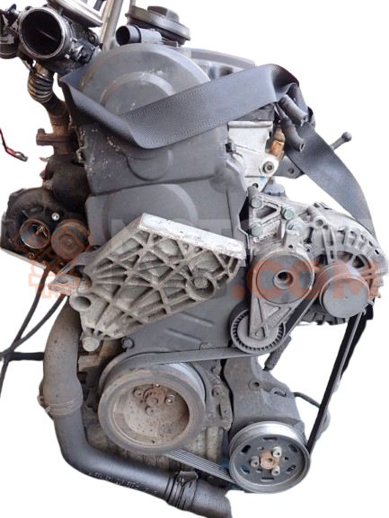 Motor AMF Volkswagen Polo IV (9N) 1.4 TDI (80 cv)