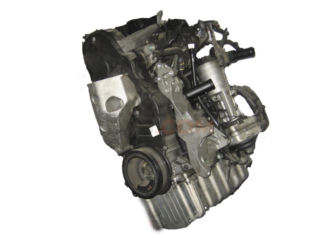 Motor AMF Volkswagen Polo IV (9N3) 1.4 (80 cv) 5-d