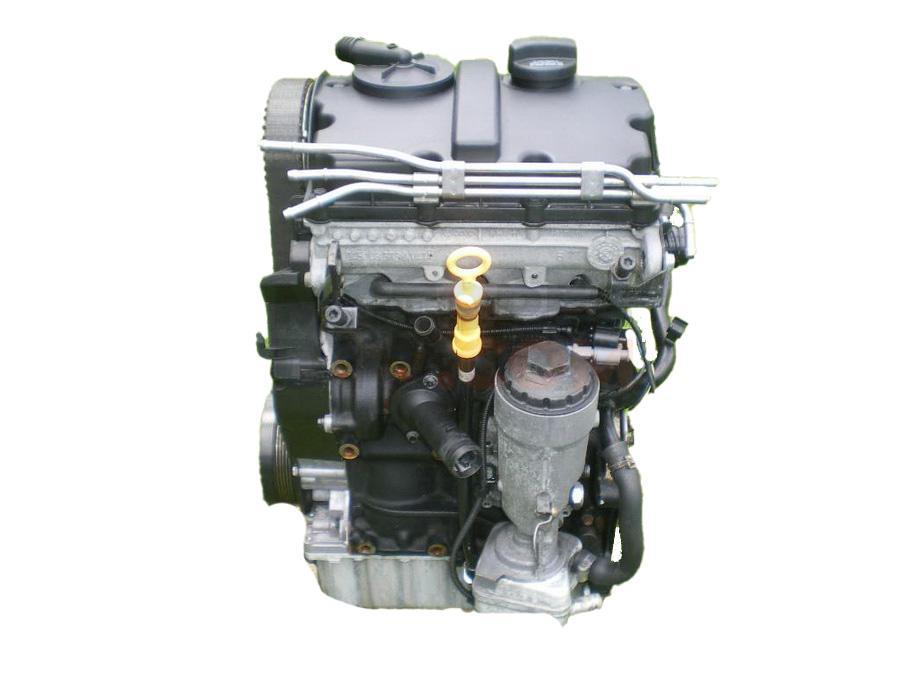 Motor AMF Volkswagen Polo IV (9N3) 1.4 (80 cv) Automatico 5d