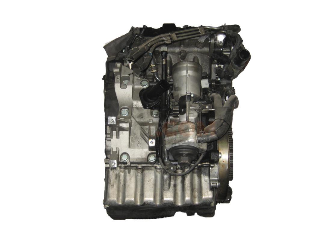 Motor AMF Volkswagen Polo IV (9N3) 1.4 TDI (70 cv) 5-d