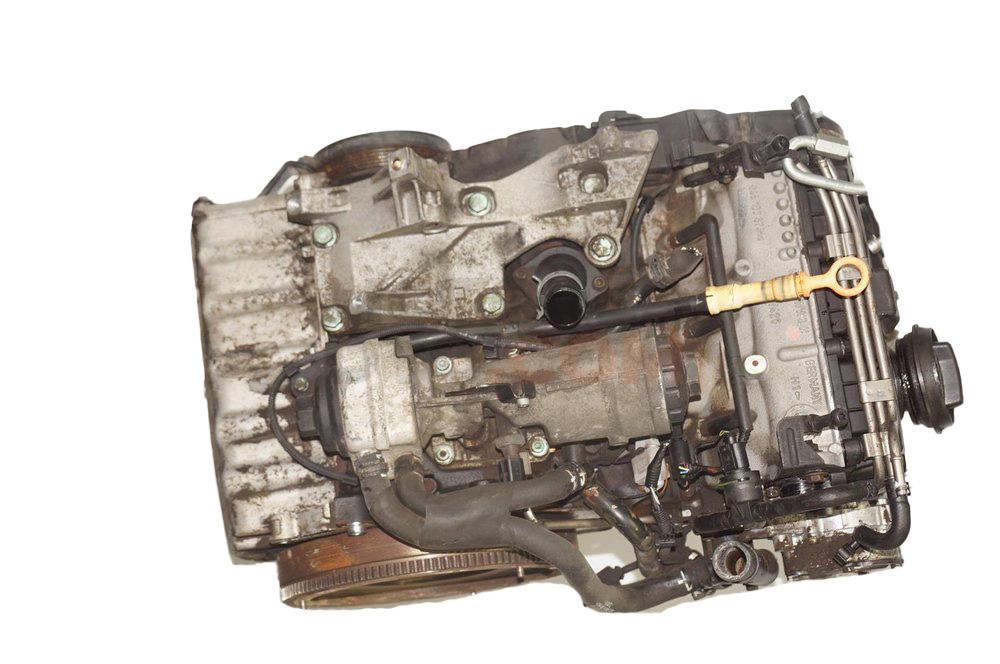 Motor AMF Volkswagen Polo IV (9N3) 1.4 TDI (80 cv) 3-d