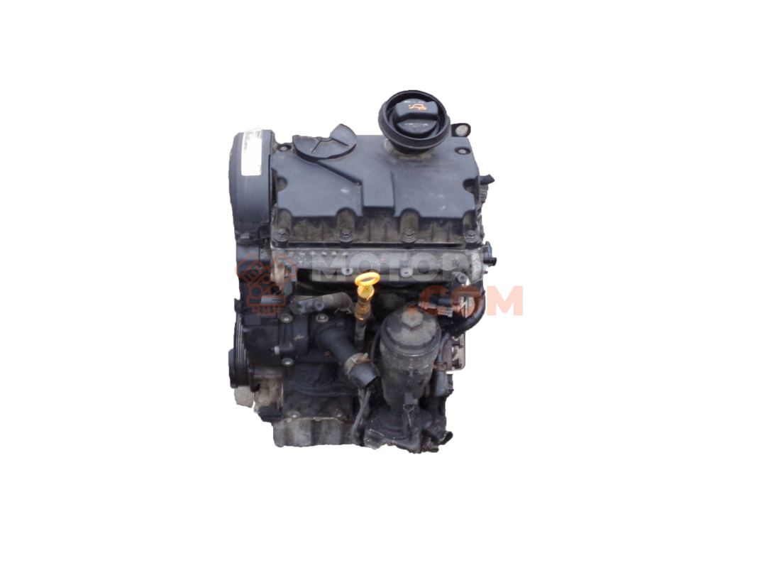 Motor amf Volkswagen Polo IV (9N3) 1.4 TDI (80 cv) 5-d