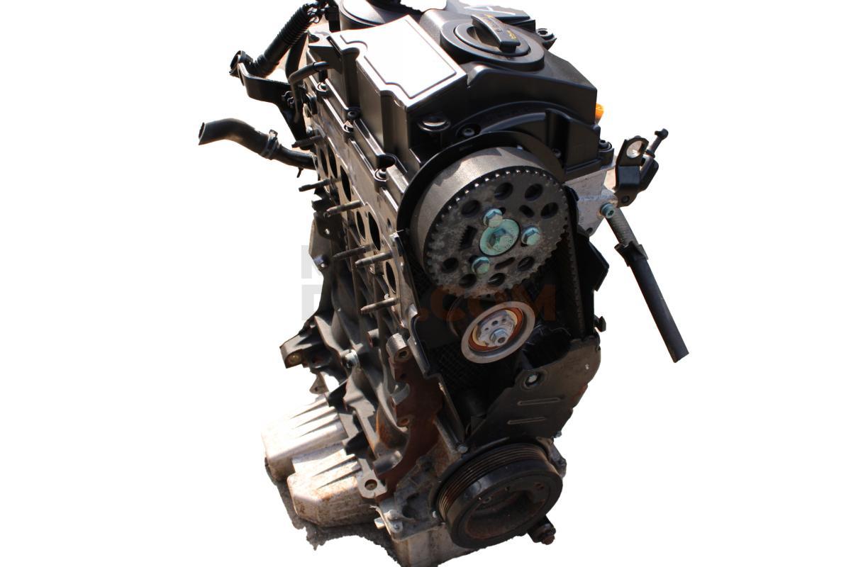 Motor AMF Volkswagen Polo IV (9N3) 1.4 TDI (80 cv) 5-d