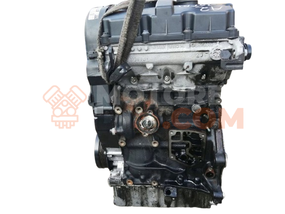 Motor amf Volkswagen Polo V 1.4 (85 cv) 3-dr