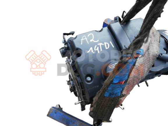 Motor amf Volkswagen Polo V 1.4 (85 cv) DSG