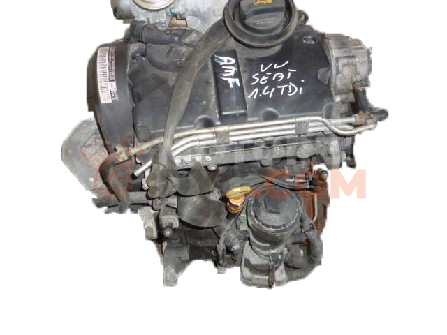 Motor amf Volkswagen Polo V 1.4 (85 cv) 3-dr