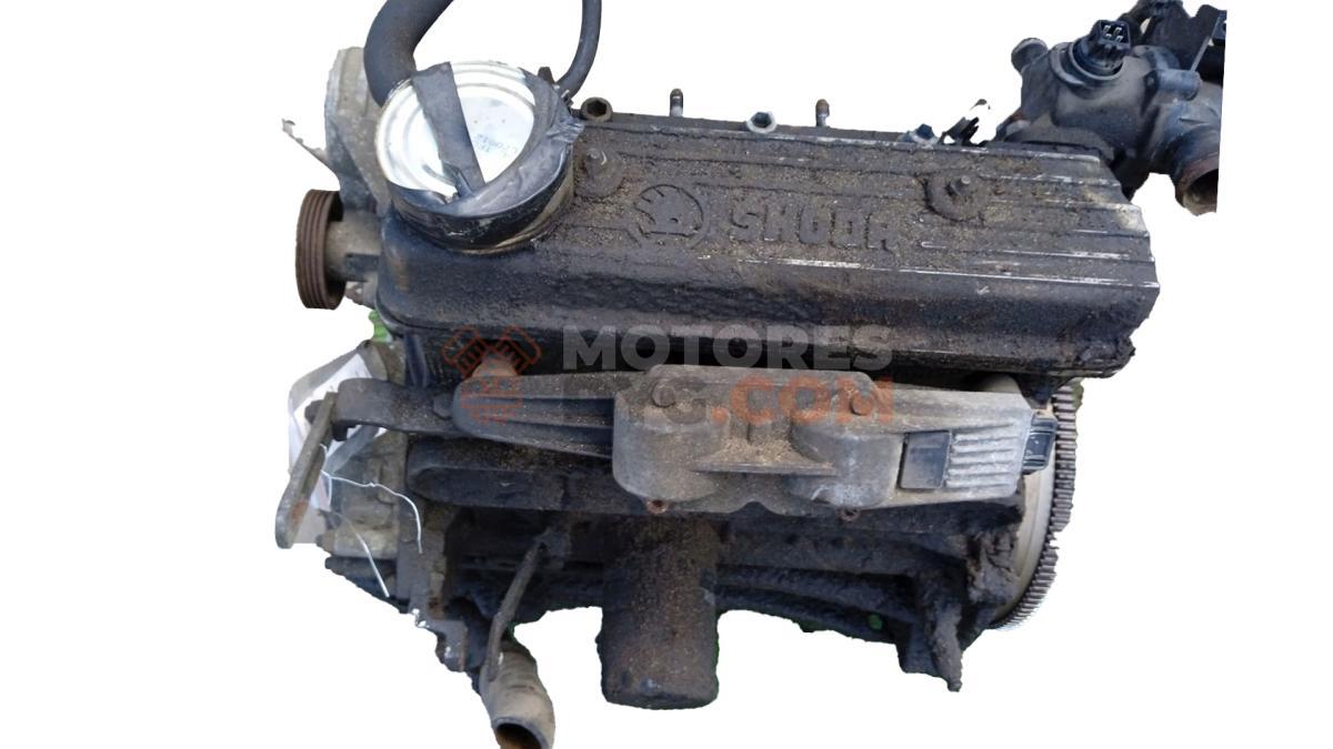 Motor amg Skoda Felicia II 1.3 (54 cv)