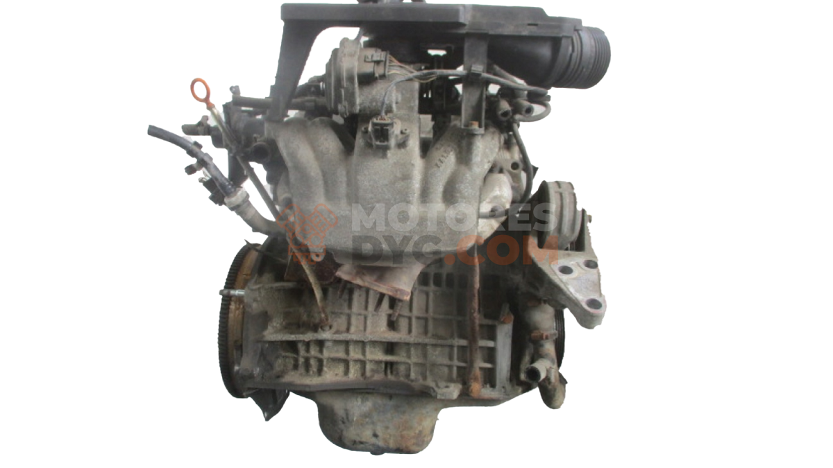 Motor amg Skoda Felicia II 1.3 (58 cv)