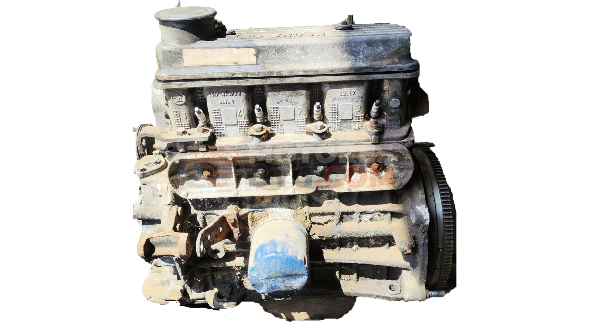 Motor AMG Skoda Felicia II Combi 1.3 (54 cv)