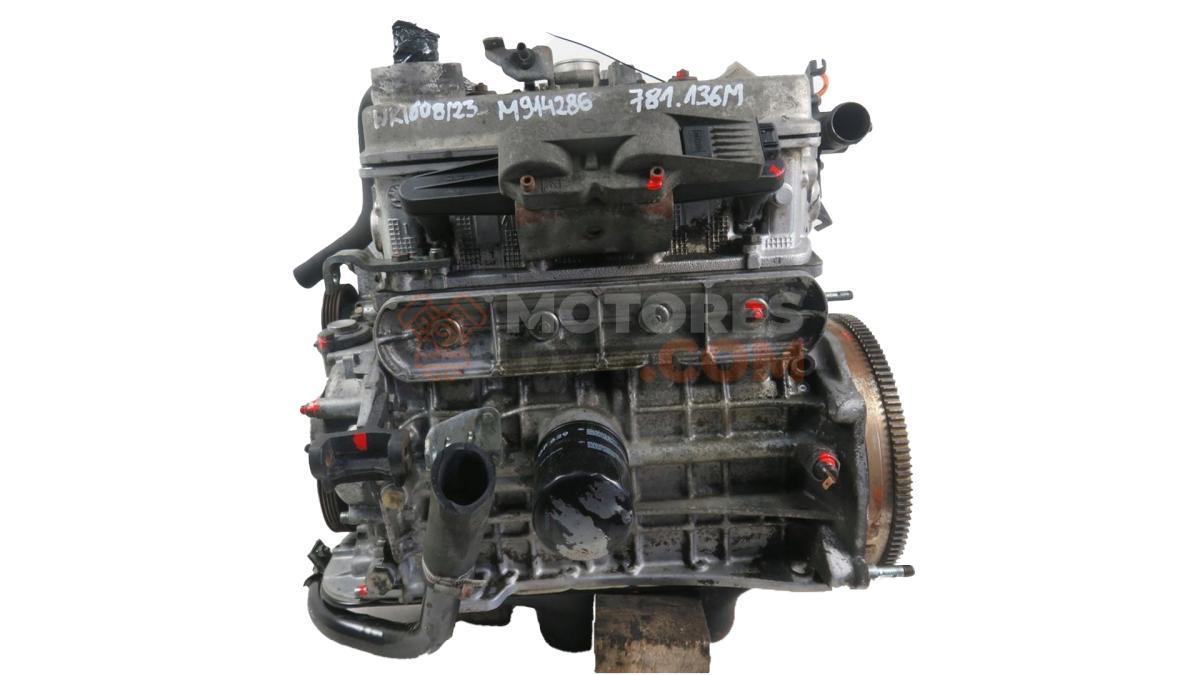 Motor amh Skoda Felicia II Combi 1.3 (54 cv)