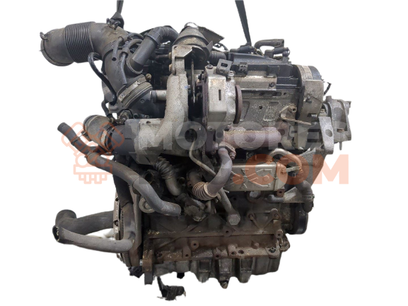 Motor AMI7223 Chevrolet Lacetti Hatchback 1.4 i 16V (95 cv)